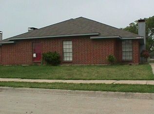 2721 Clemson Cir, Rowlett, TX 75088