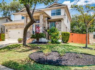 8503 Eagle Peak, Helotes, TX 78023