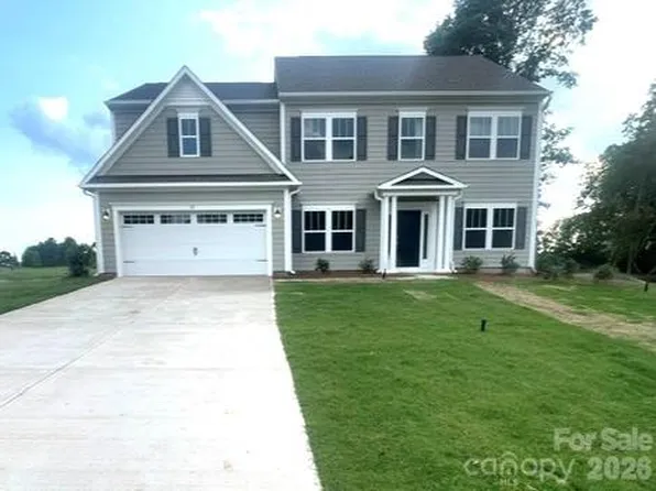 117 W Springhouse Ct #3, Statesville, NC 28625