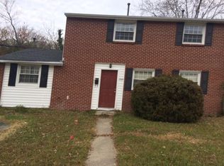 1509 Seward Dr, Hampton, VA 23663