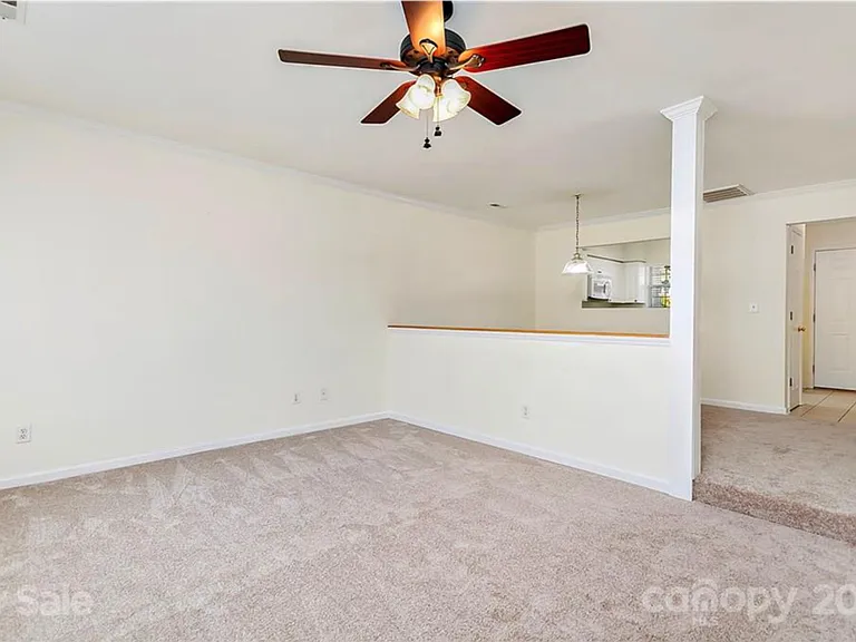 Living Room View 1