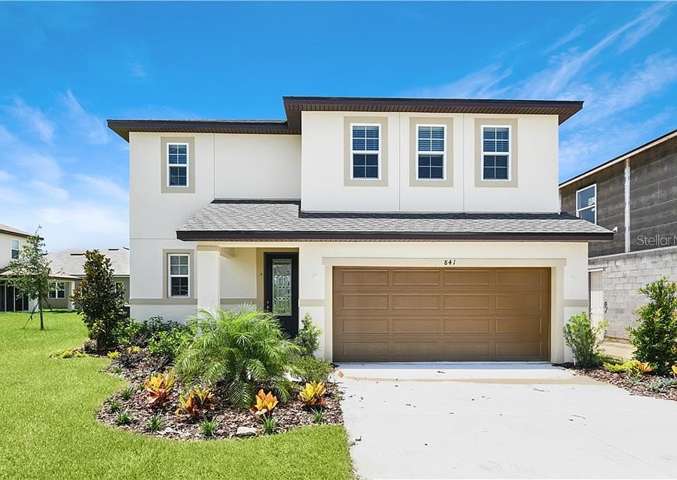 2nd image of 841 Landmark Hills Dr