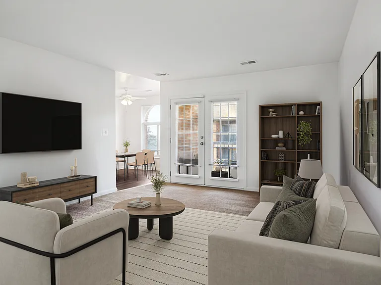 Tuscany Woods Apartments — Photo 53
