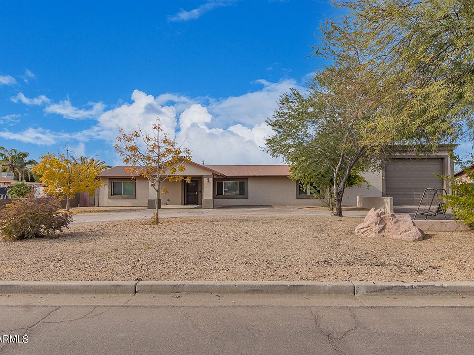 16006 N 38th St, Phoenix, AZ 85032 | MLS #6507046 | Zillow