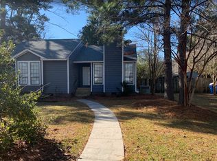 1112 Boone Ln, Wilmington, NC 28411