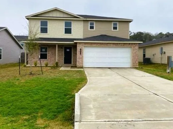 15532 Taylorcrest Dr, Conroe, TX 77306