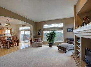 7359 Heiter Hill Rd, Evergreen, CO 80439