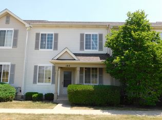 184 Azalea Cir #184, Romeoville, IL 60446