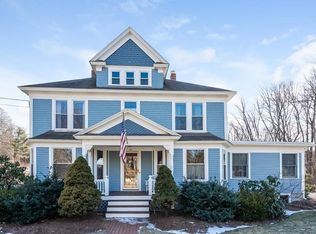 26 High St, Chelmsford, MA 01824