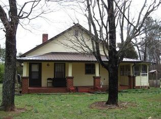 612 Salem Church Rd, Maiden, NC 28650