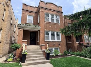 6302 W Holbrook St #1, Chicago, IL 60646