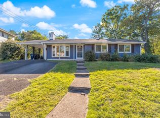 5810 Larpin Ln, Alexandria, VA 22310