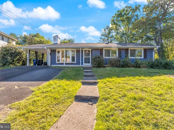 5810 Larpin Ln, Alexandria, VA 22310