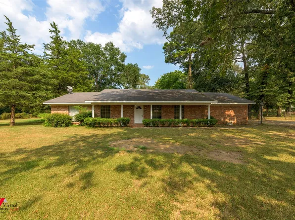 335 Woodland Park Rd, Stonewall, LA 71078