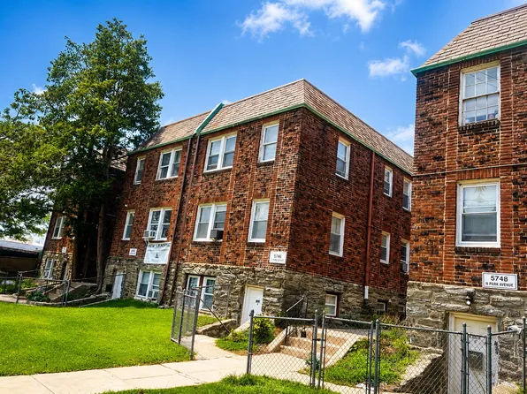 Park avenue Apartments, 5742 N Park Ave #57421E, Philadelphia, PA 19141