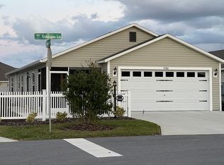 5761 Gillespie Ln, The Villages, FL 32163