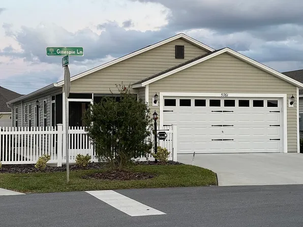 5761 Gillespie Ln, The Villages, FL 32163