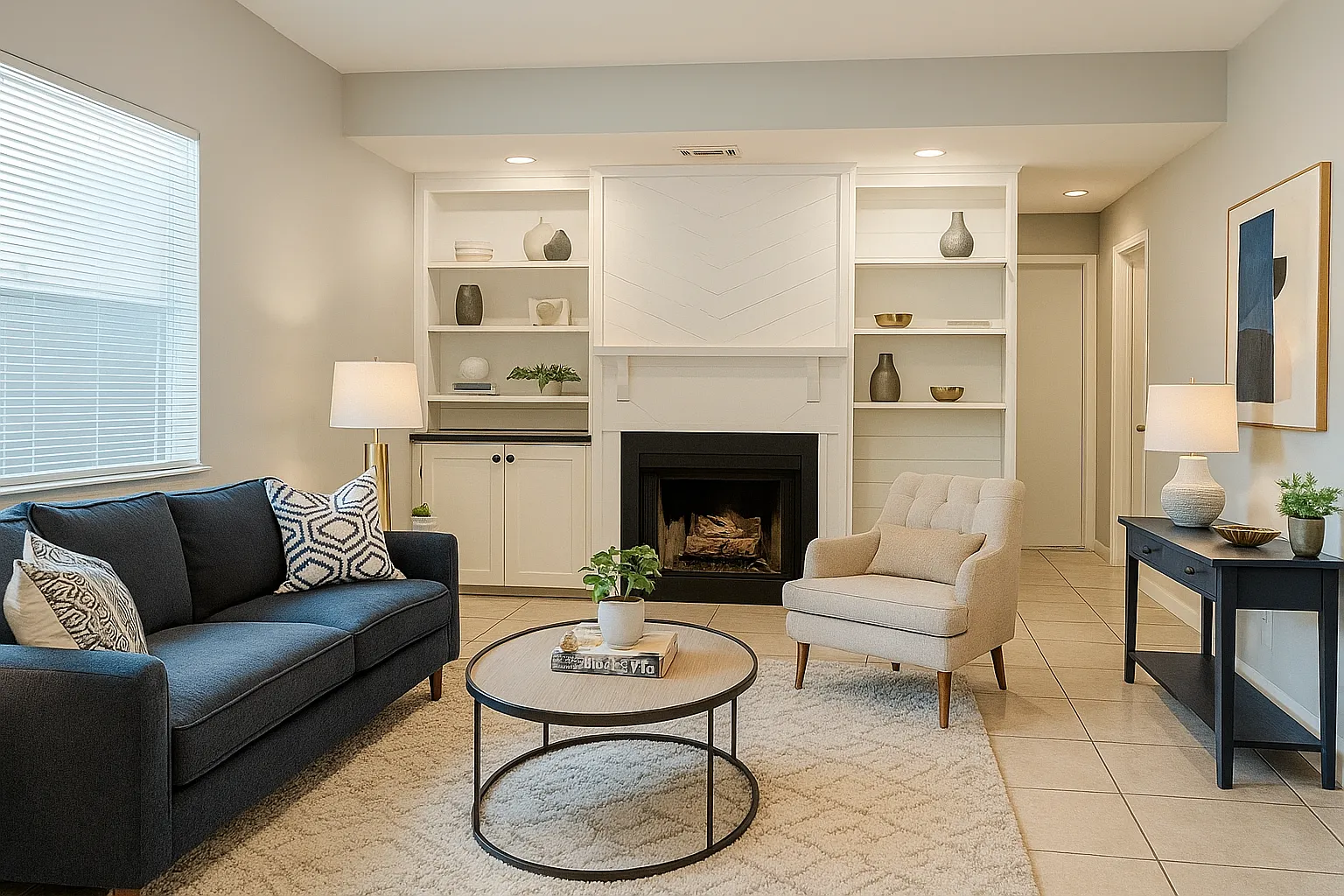 2 bed, 1250 sqft, $1,950 — Photo 1