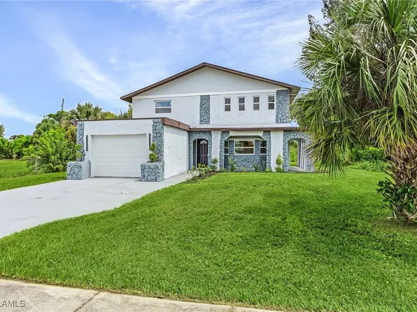 2181 Towles St, Fort Myers, FL 33916
