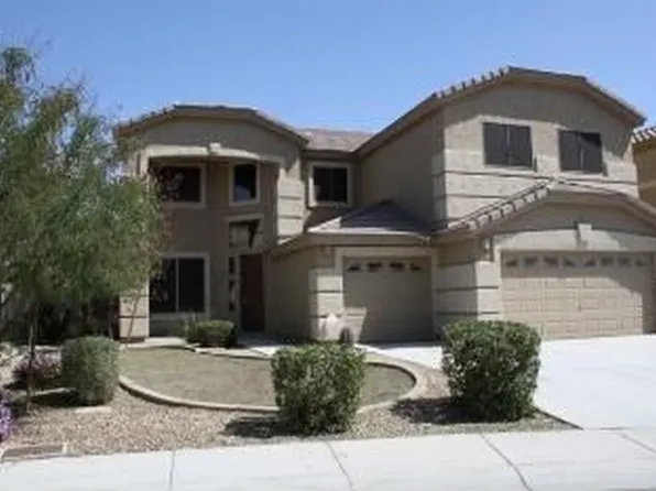 16267 N 175th Dr, Surprise, AZ 85388
