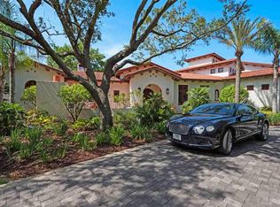 2530 E Bayshore Rd, Gulf Breeze, FL 32563