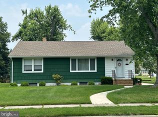 223 Marlyn Ave, Hammonton, NJ 08037