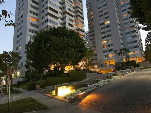 865 Comstock Ave, Los Angeles, CA