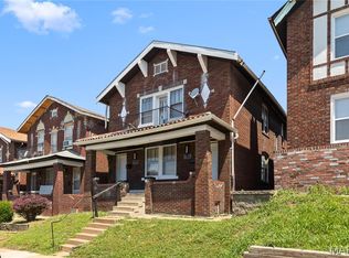 3639 Winnebago St, Saint Louis, MO 63116