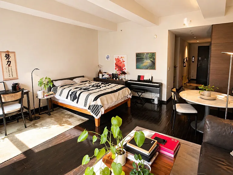 20 Pine St #1407 — Photo 3