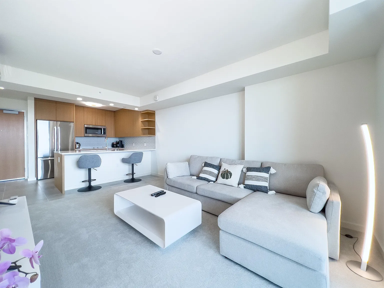 1388 Kapiolani Boulevard #3403 - 3403 — Photo 4