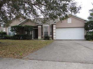 1729 Manchurian St, Groveland, FL 34736