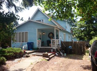 10401 Hampton Dr, Anchorage, AK 99507