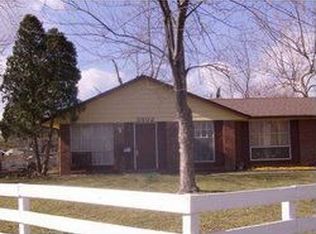 3502 Luewan Ct, Indianapolis, IN 46235