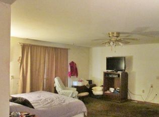 11326 W Shady Grove Rd, Hulbert, OK 74441