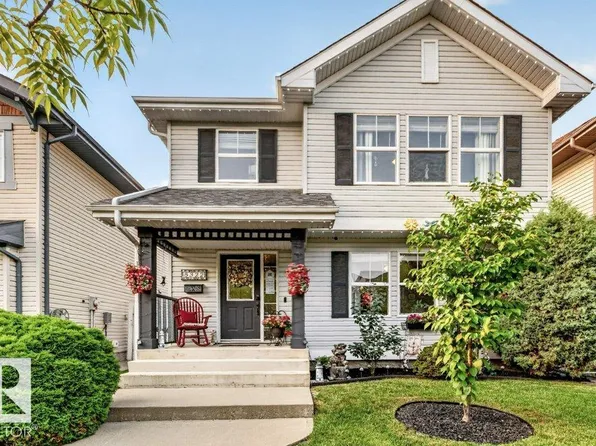 5322 Terwillegar Blvd NW, Edmonton, AB T6R 3H8