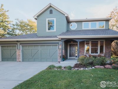 3267 Kingfisher Ct, Fort Collins, CO, 80528