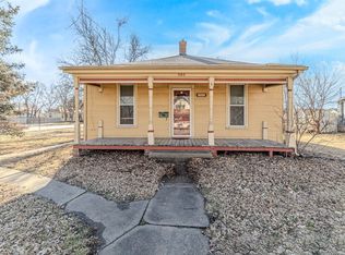 505 W 8th St, Junction City, KS 66441