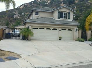 8338 Heath Cliff Ct, El Cajon, CA 92021