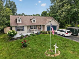 1044 Ackia Dr, Crossville, TN 38572