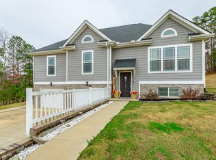 Oak Meadow Dr, Rock Spring, GA 30739