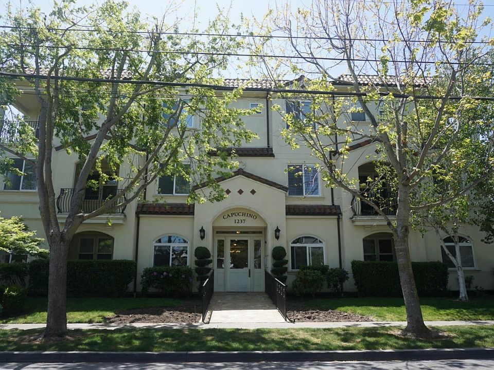 1st image of 1237 Capuchino Ave APT 3