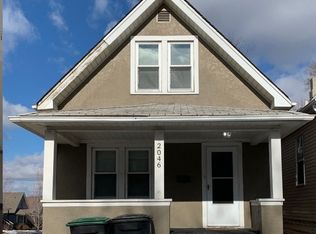 2046 Vinton St, Omaha, NE 68108