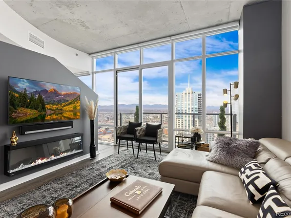 891 14th Street #4206, Denver, CO 80202