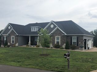 165 Redhead Dr, Old Monroe, MO 63369