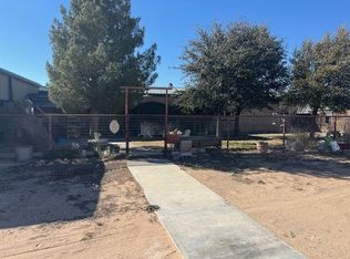 9601 S Stockton Ave, Monahans, TX 79756