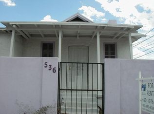 536 N Arizona Ave, Tucson, AZ 85705