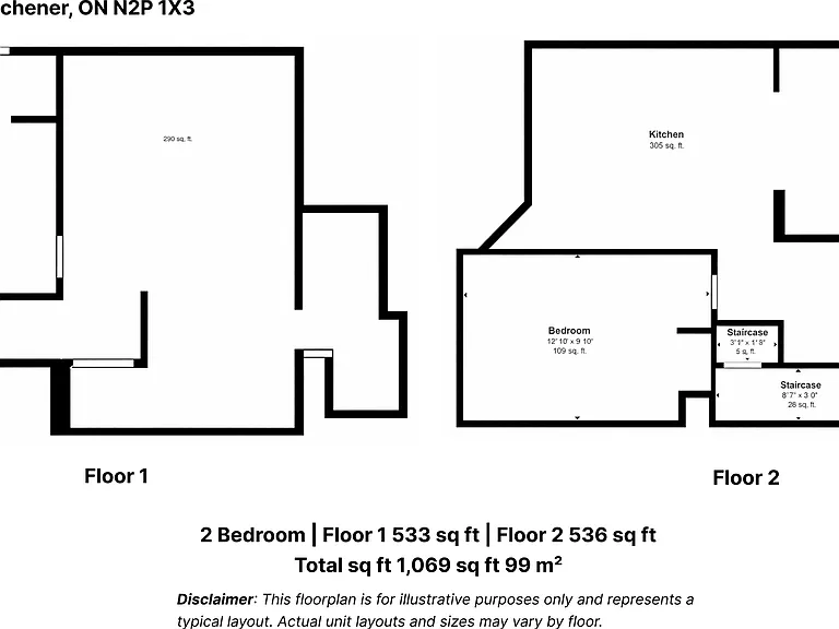 15 Millwood Cres — Photo 28