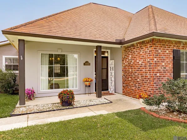 38237 Graystone Ave, Prairieville, LA 70769