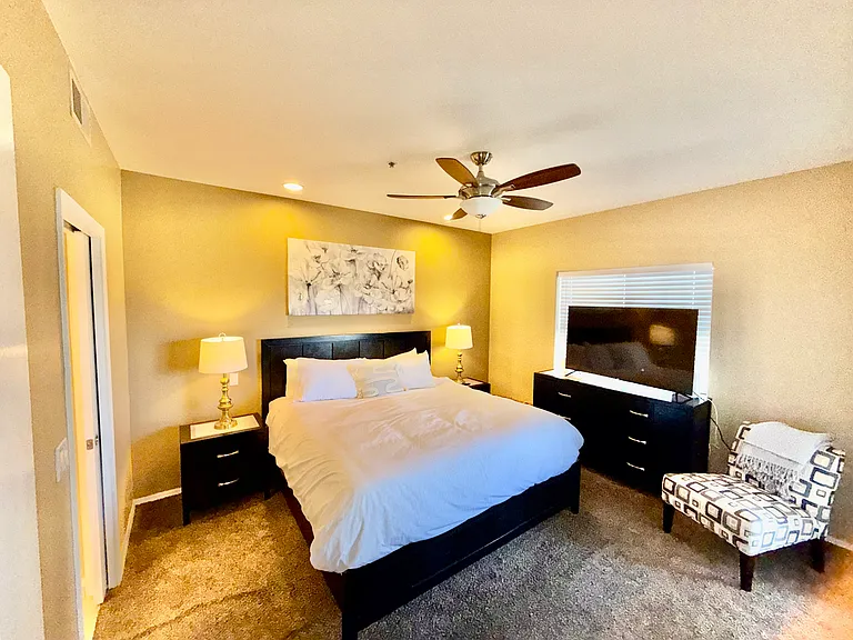 7609 E Indian Bend Rd #3002 — Photo 4