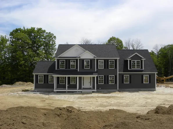 9 Hillside Terrace Lot 2, Danville, NH 03819